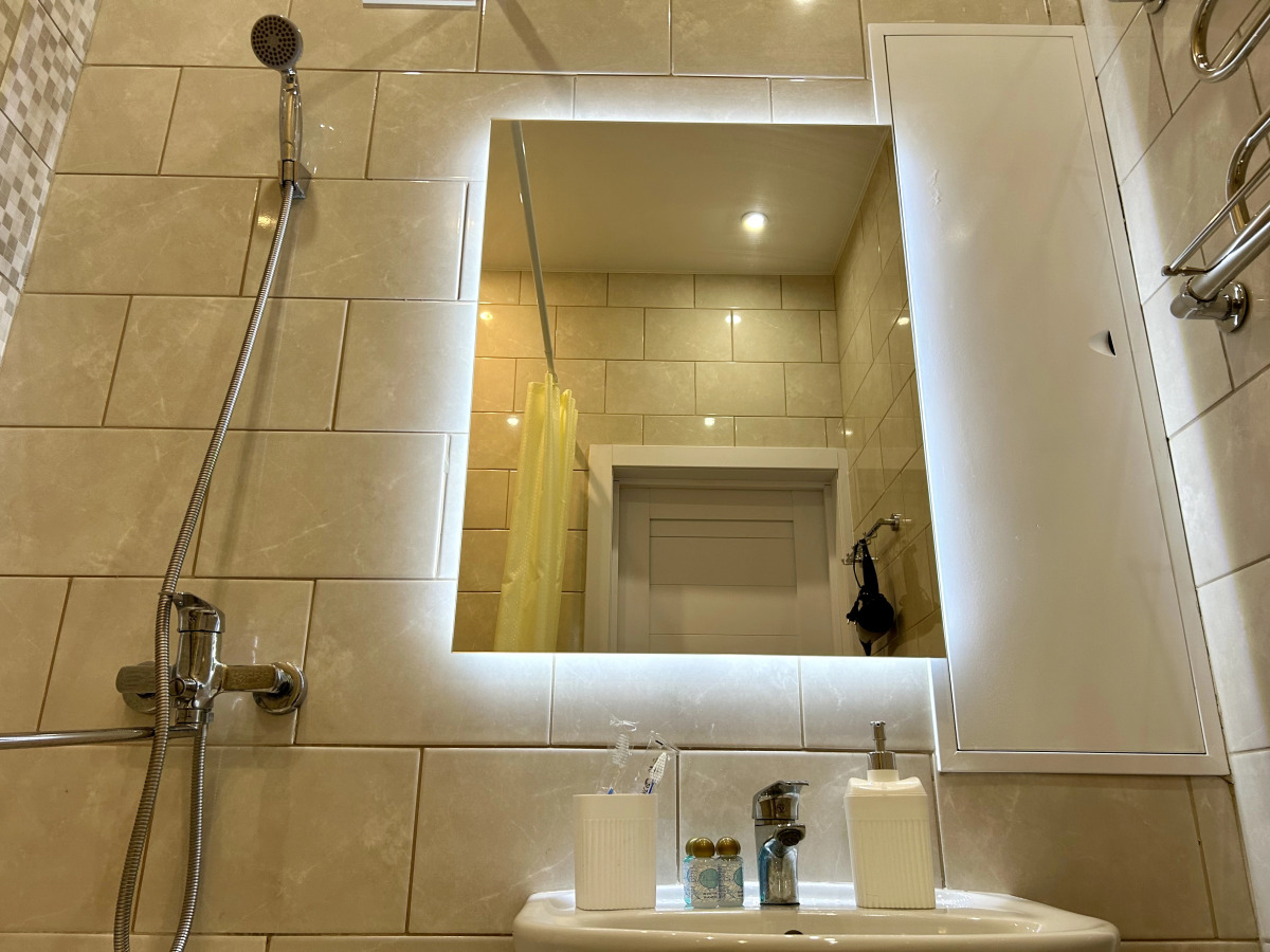 Апартаменты Fsf Комфорт АчимГаз Звездный