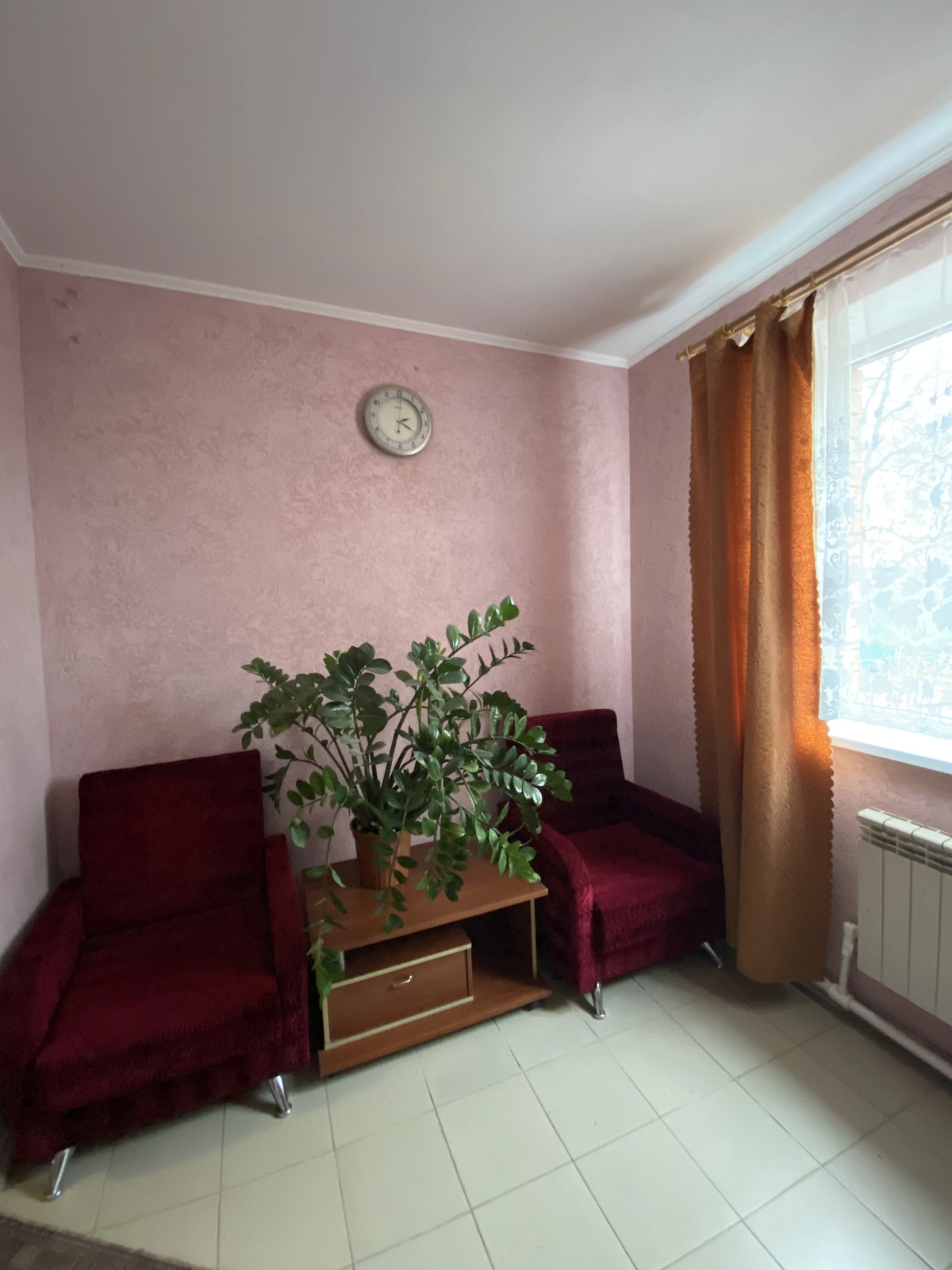 Меблированные комнаты Мещерино