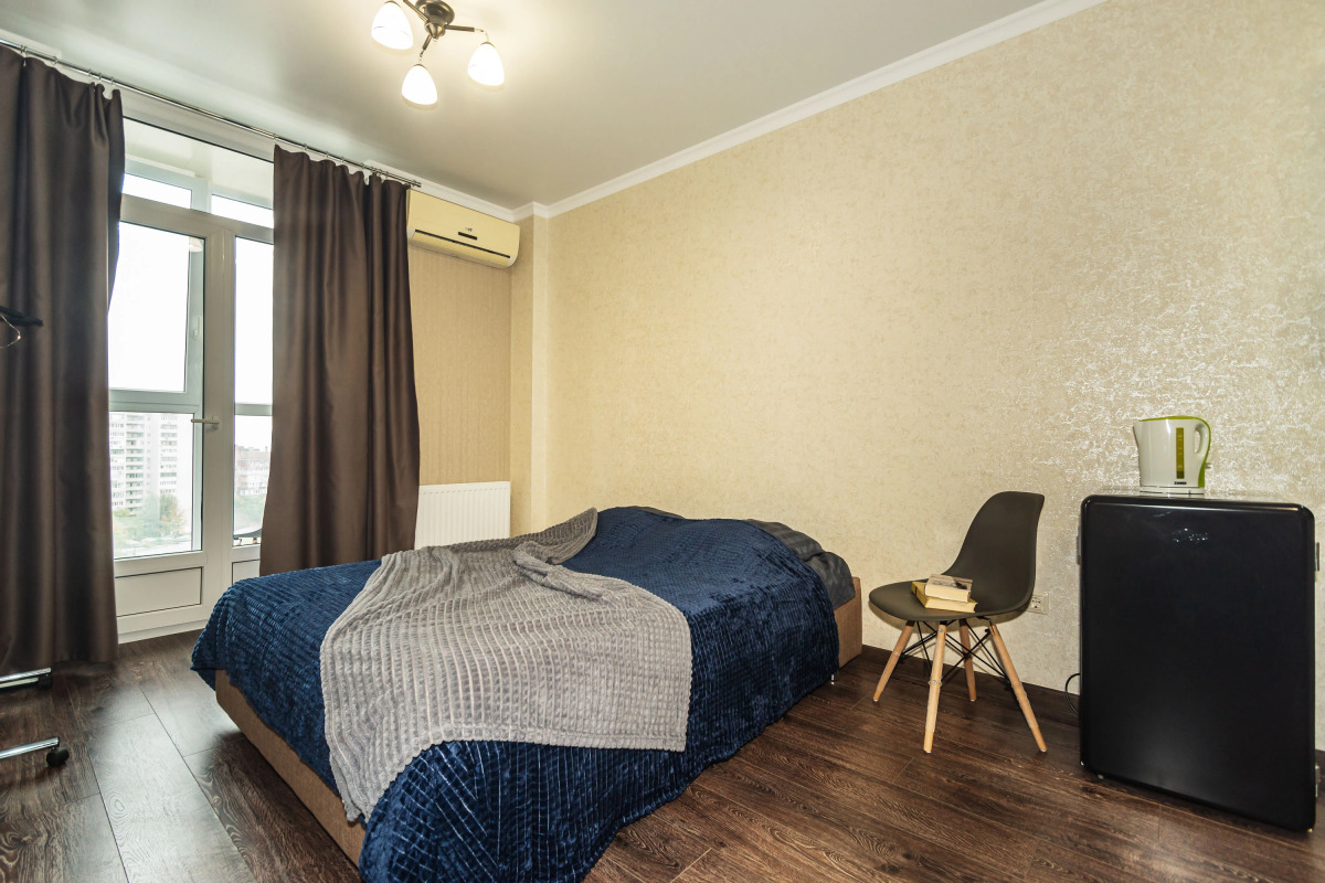 Квартира Апартаменты Виктория