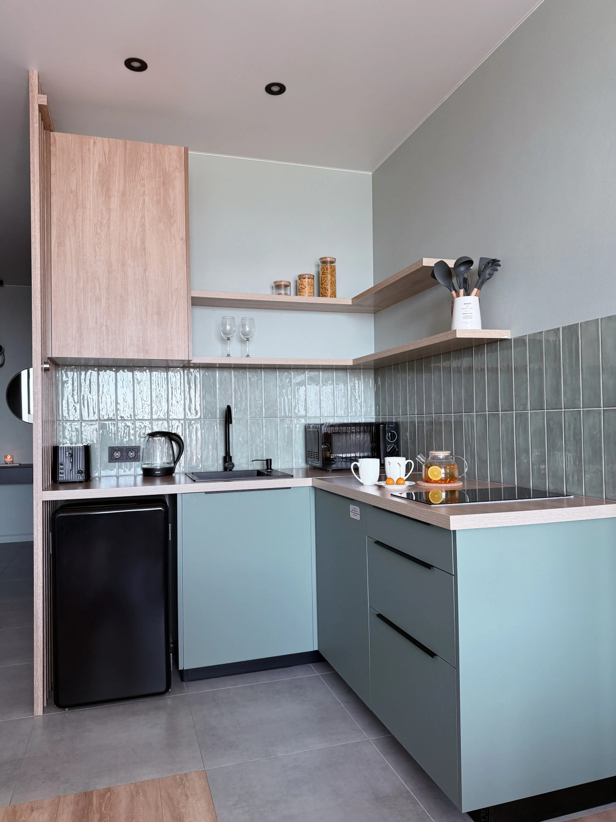 Квартира Apartments 13