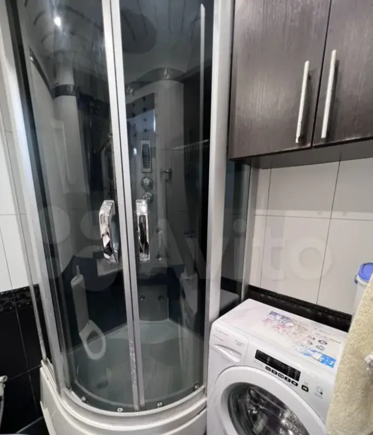 Апартаменты Квартира в Каспийске