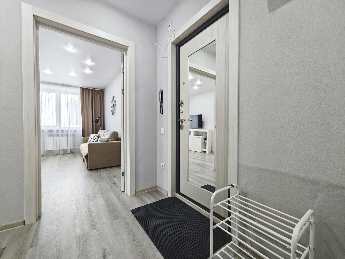 Апартаменты Люкс от СУТОЧНО.ТОБ