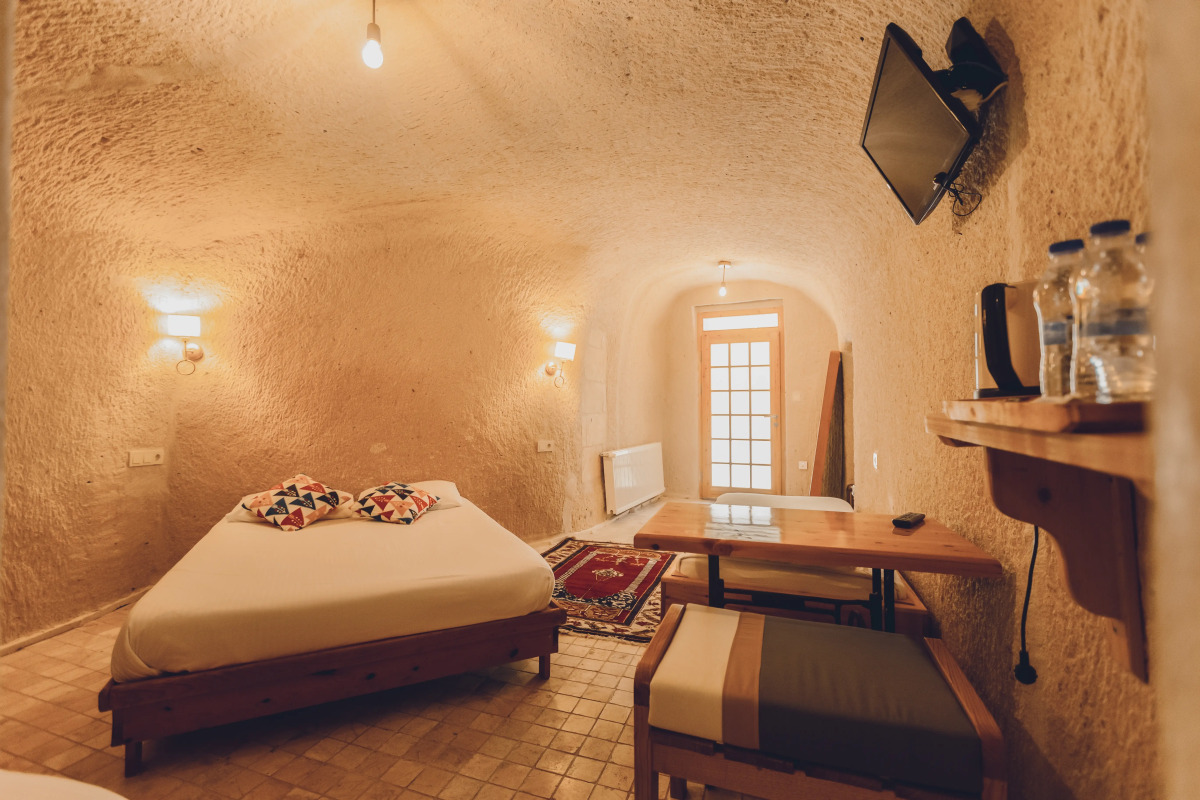 Бутик-Отель Pinhan Suites