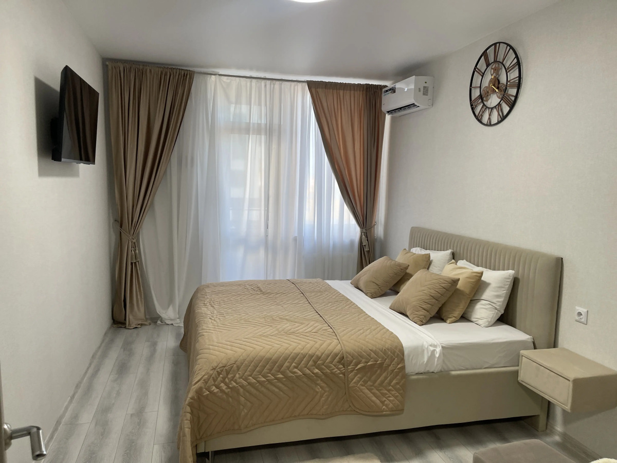 Апартаменты Русская Изба 1