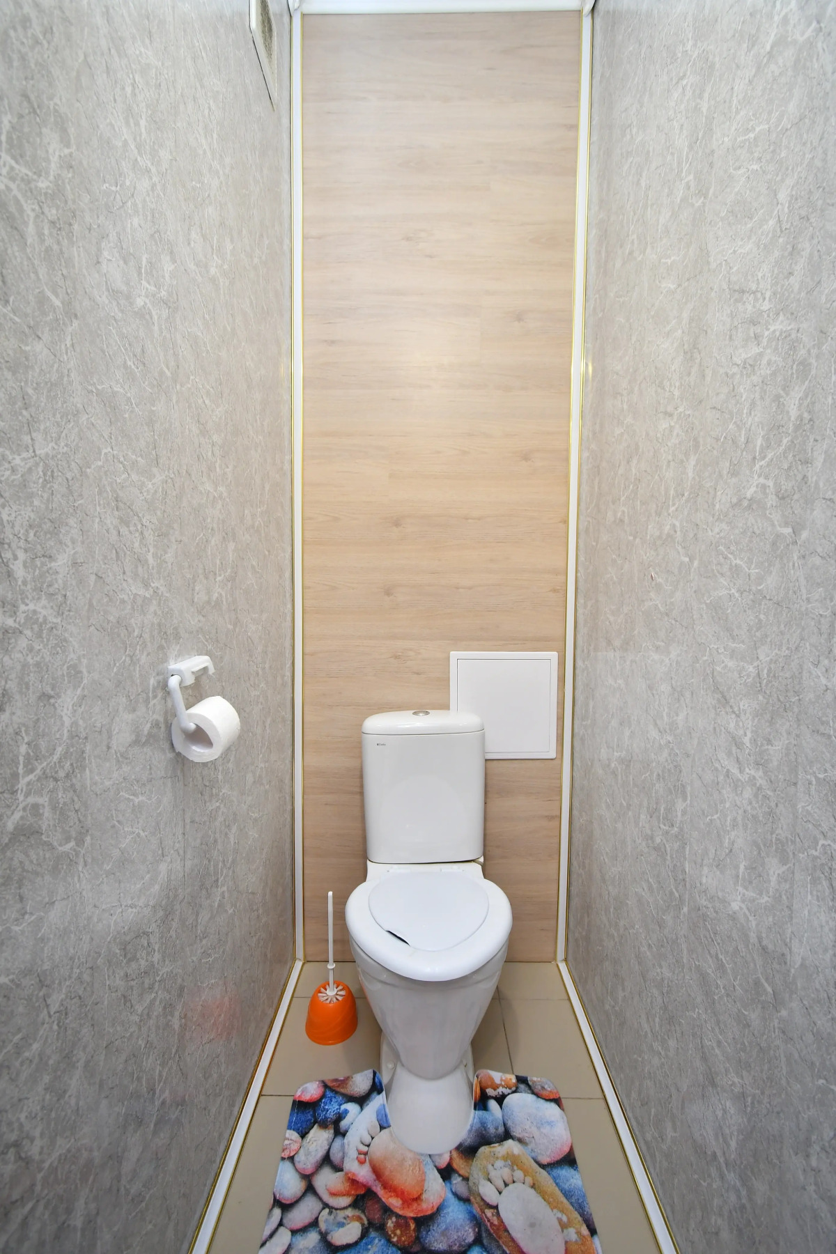 Апартаменты на Воронова