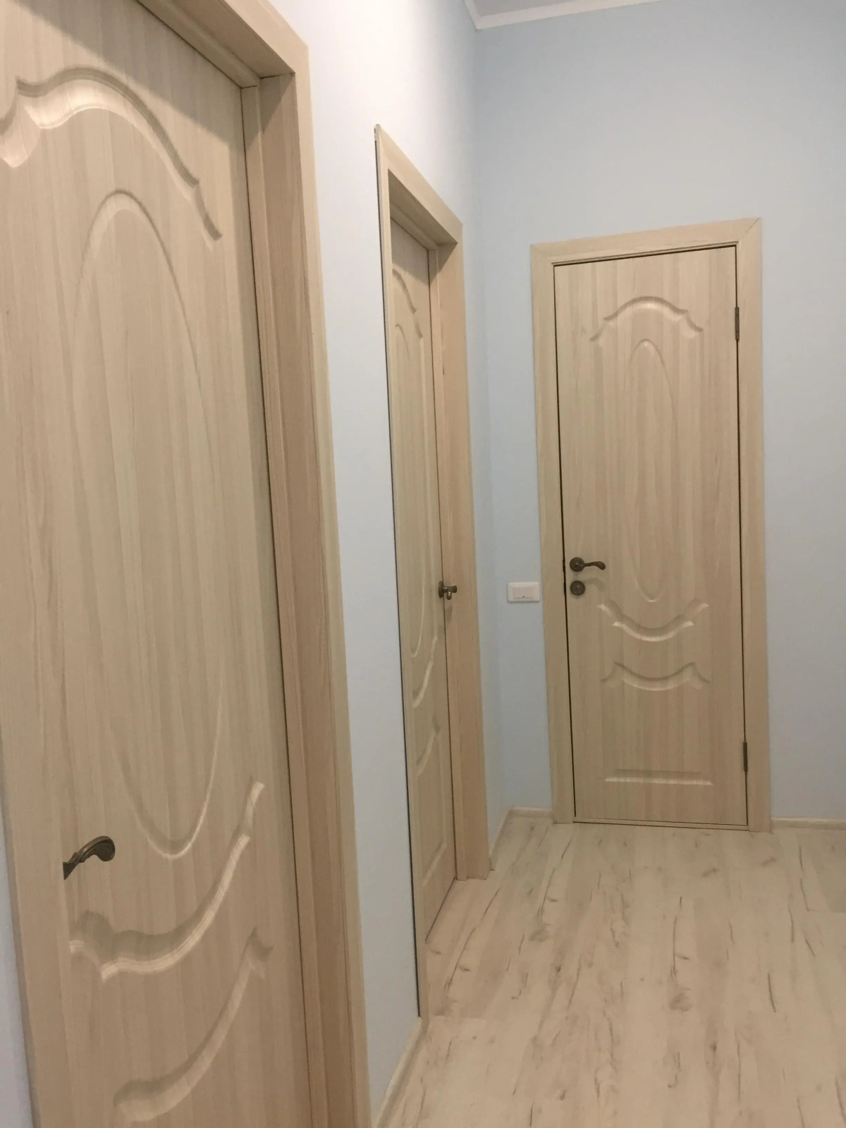 Таунхаус "Мечта"