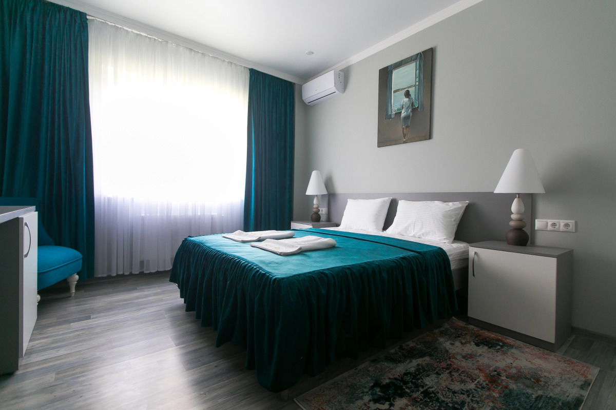 Гостевой дом Dali