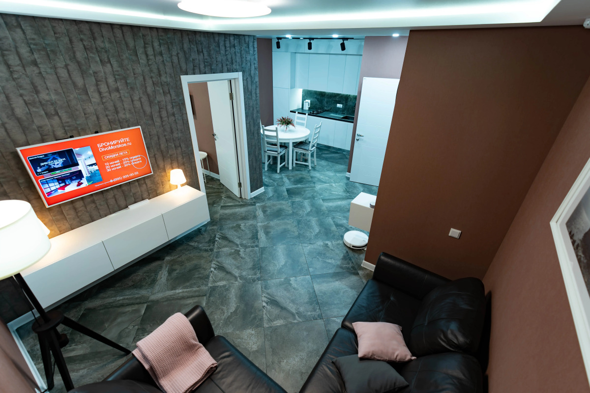 Квартира Летний вечер