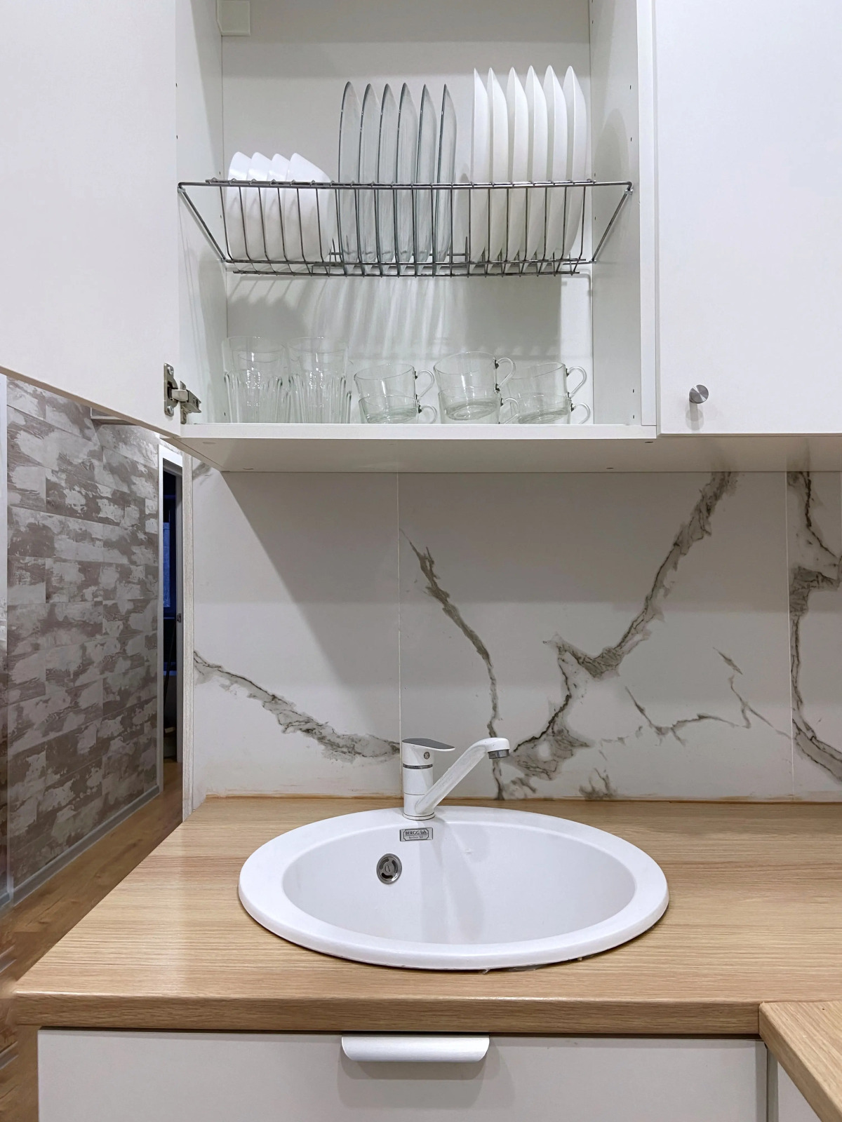 Квартира Riders Apartments 57