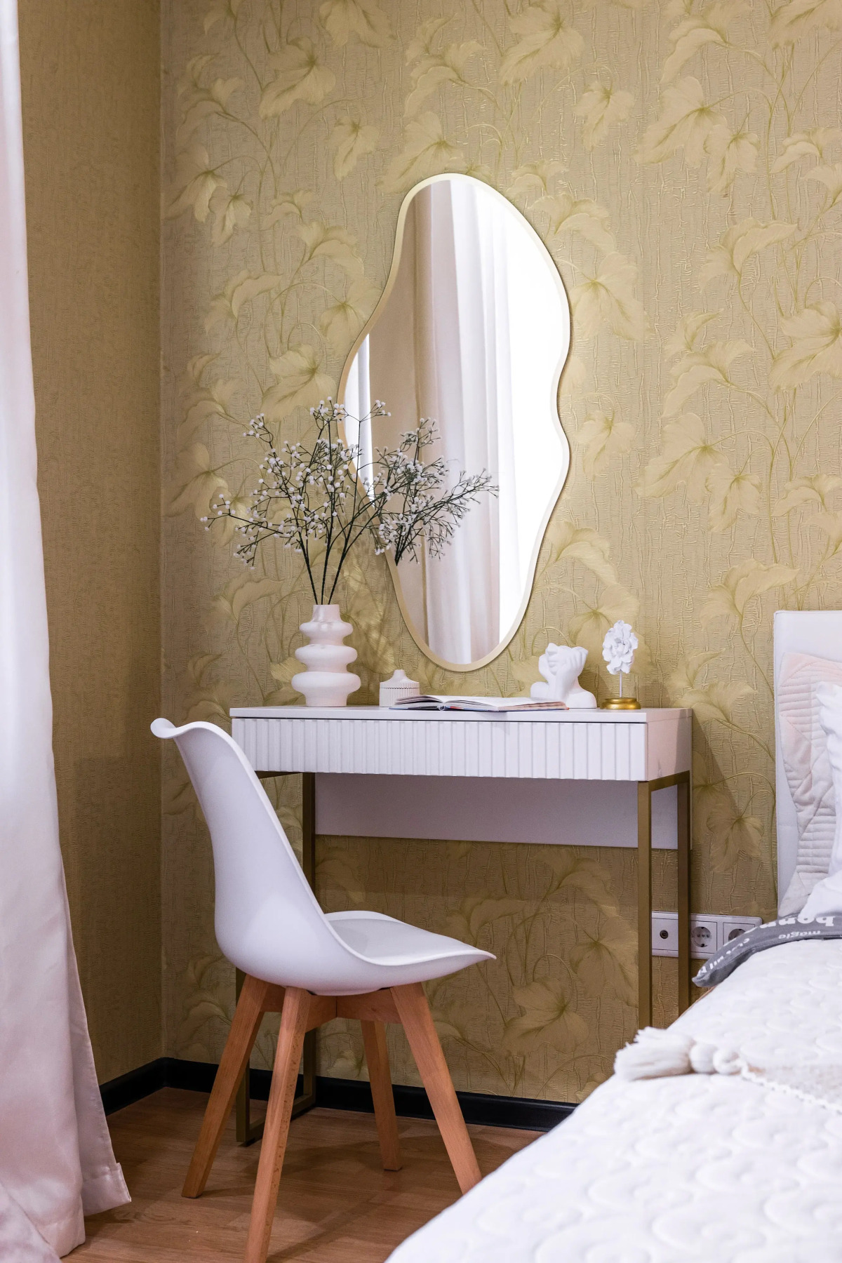 Апартаменты Красивые апартаменты в тихом центре