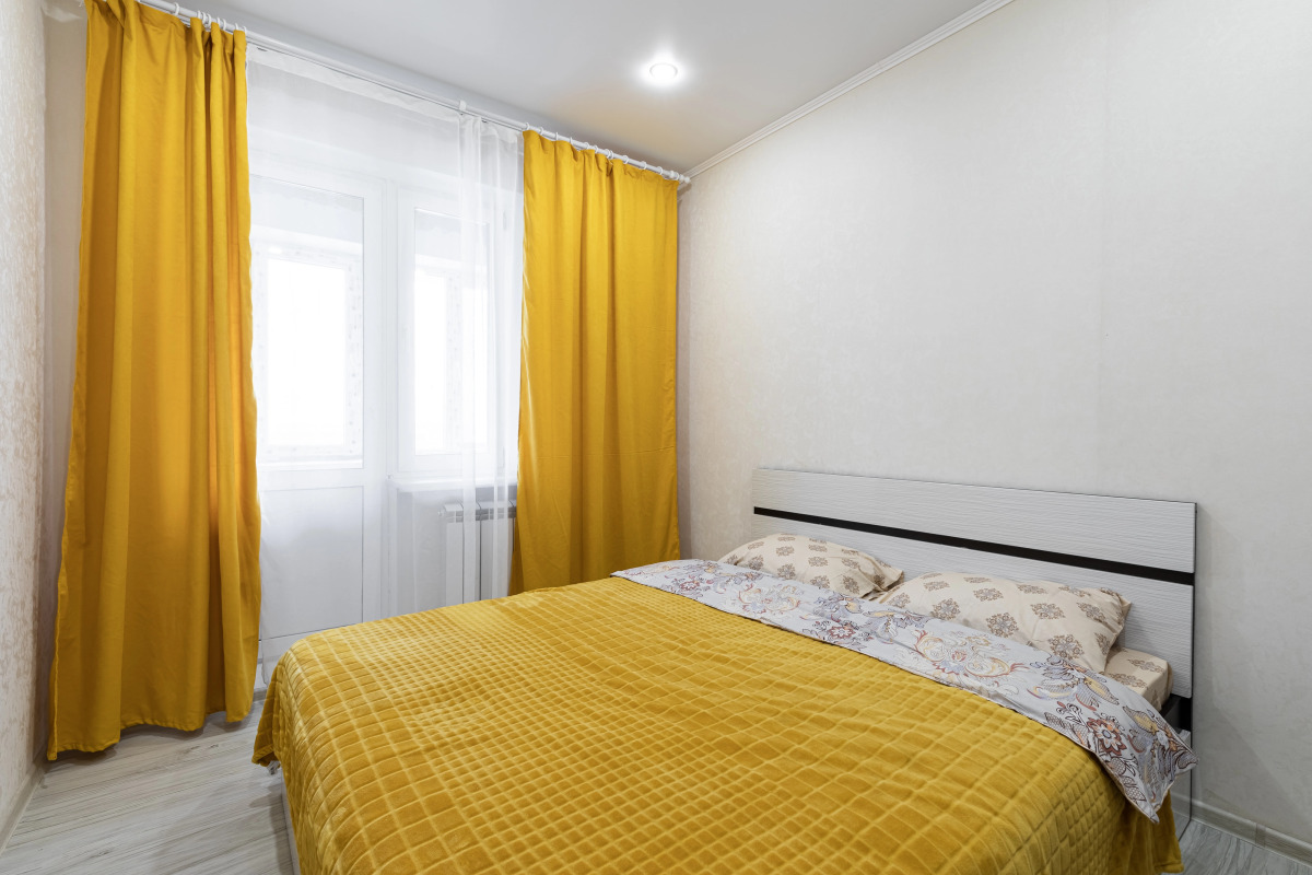 Апартаменты Возле Аквапарка