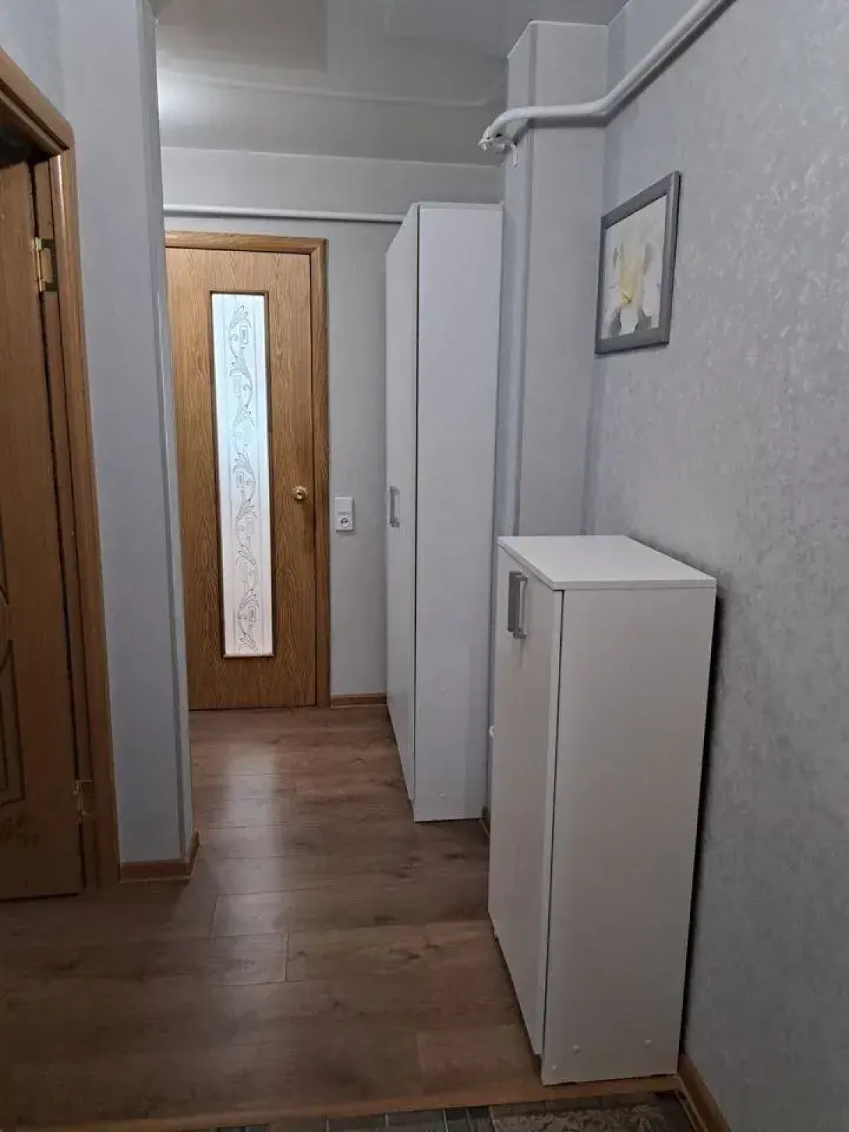 Квартира на Улице Полянская 11