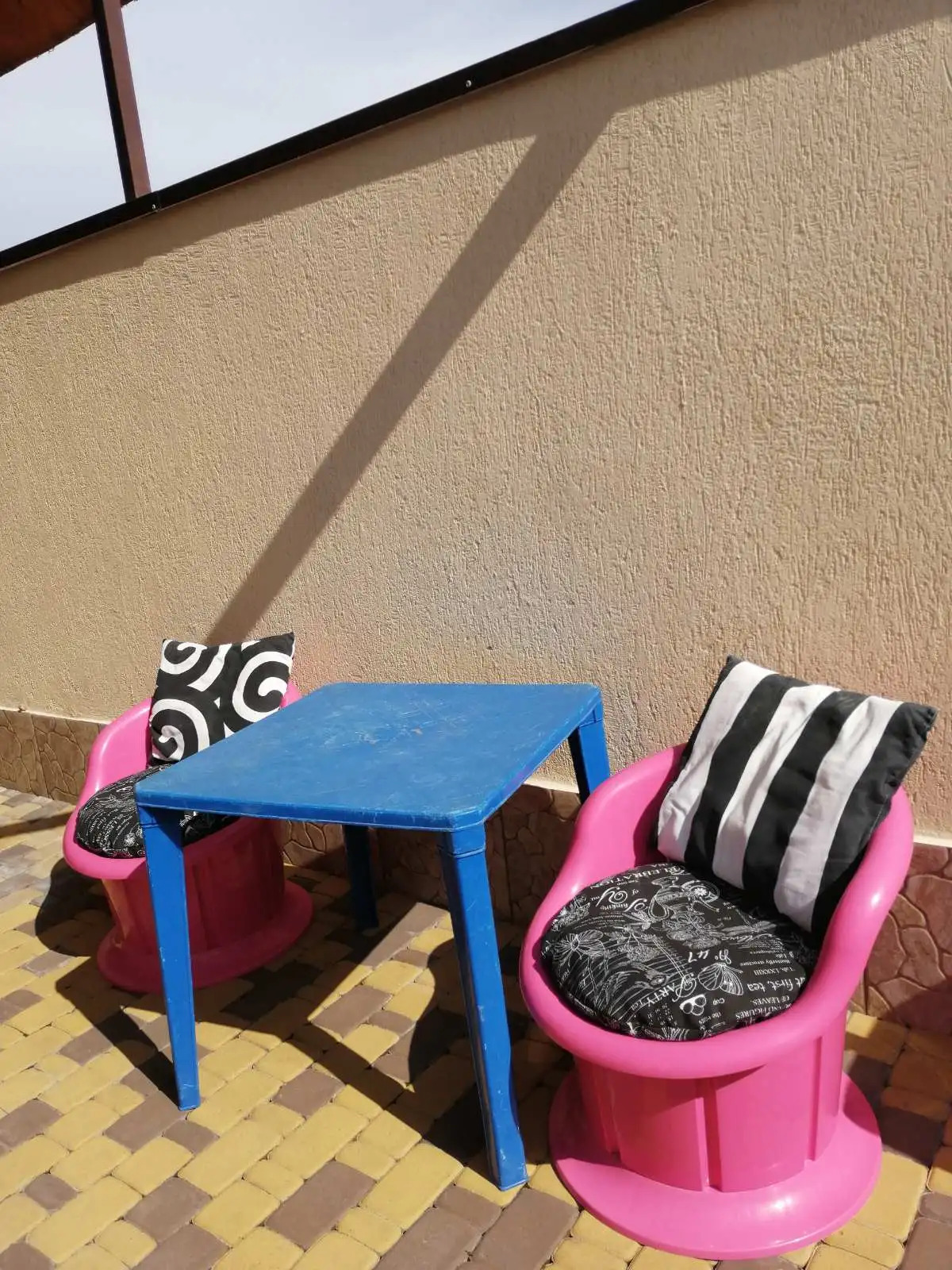 Гостевой Дом Югория