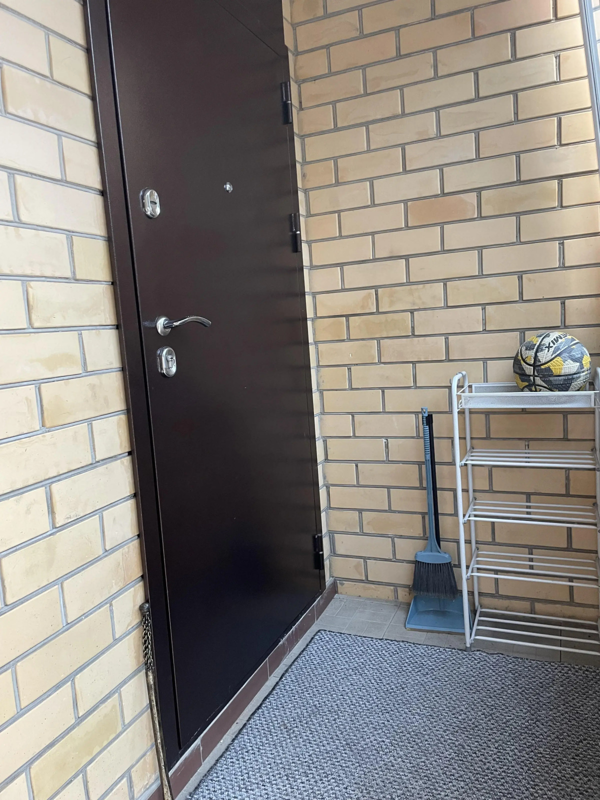 Апартаменты на Рябиновой