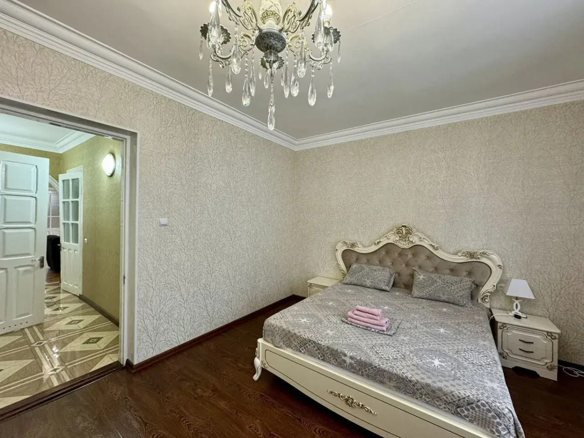 Частный Дом на Улице Маркова 14