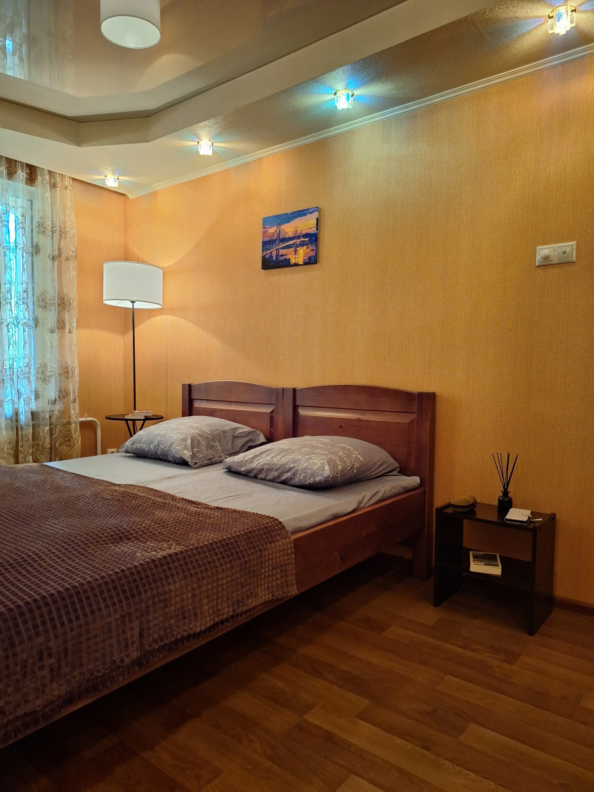 Апартаменты Россия, Пятигорск, пр. Калинина 2 к 3