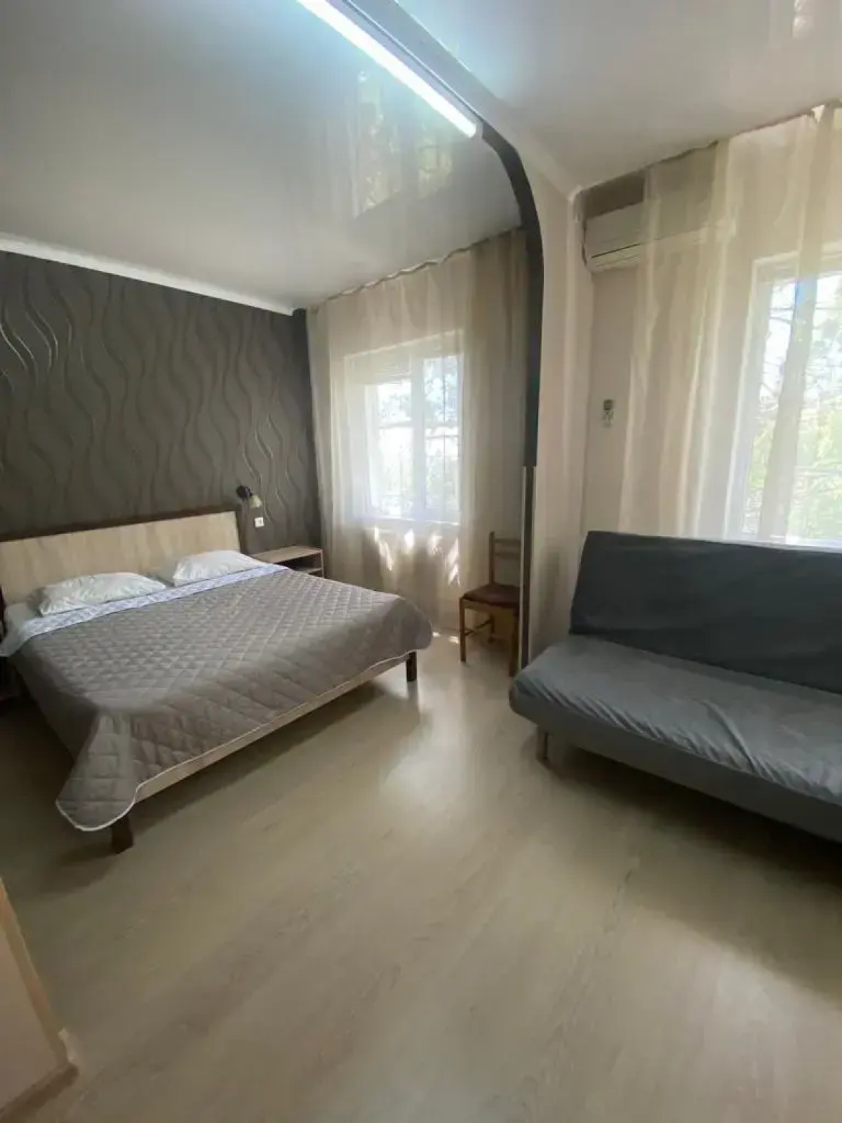 Гостевой Дом Голубая бухта