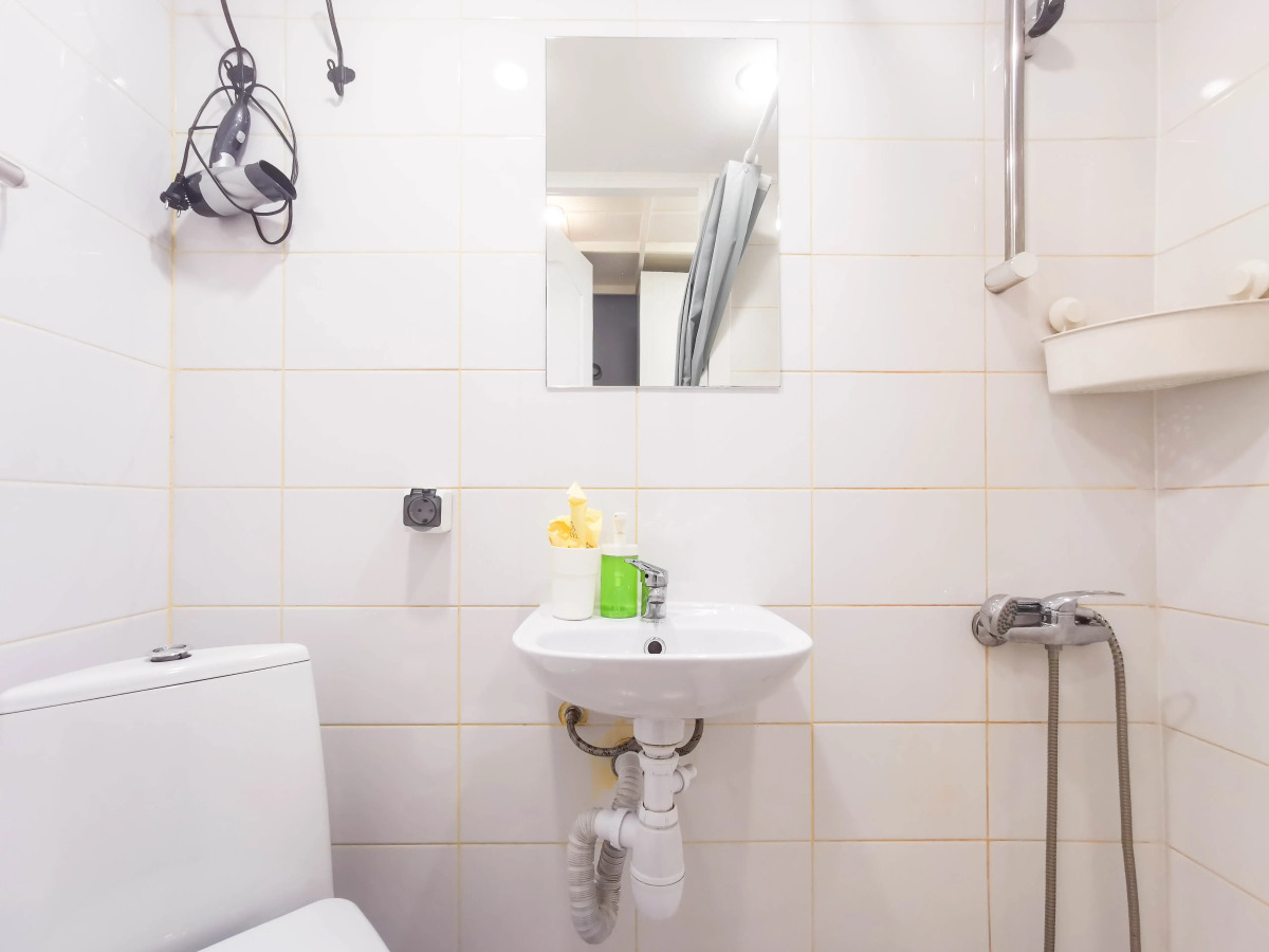 Апартаменты Apartico на Мытнинской