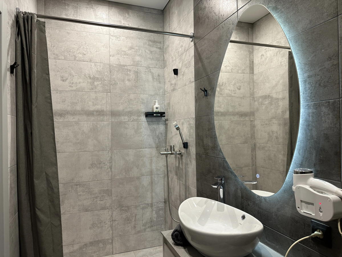 Гостевой дом Шовген