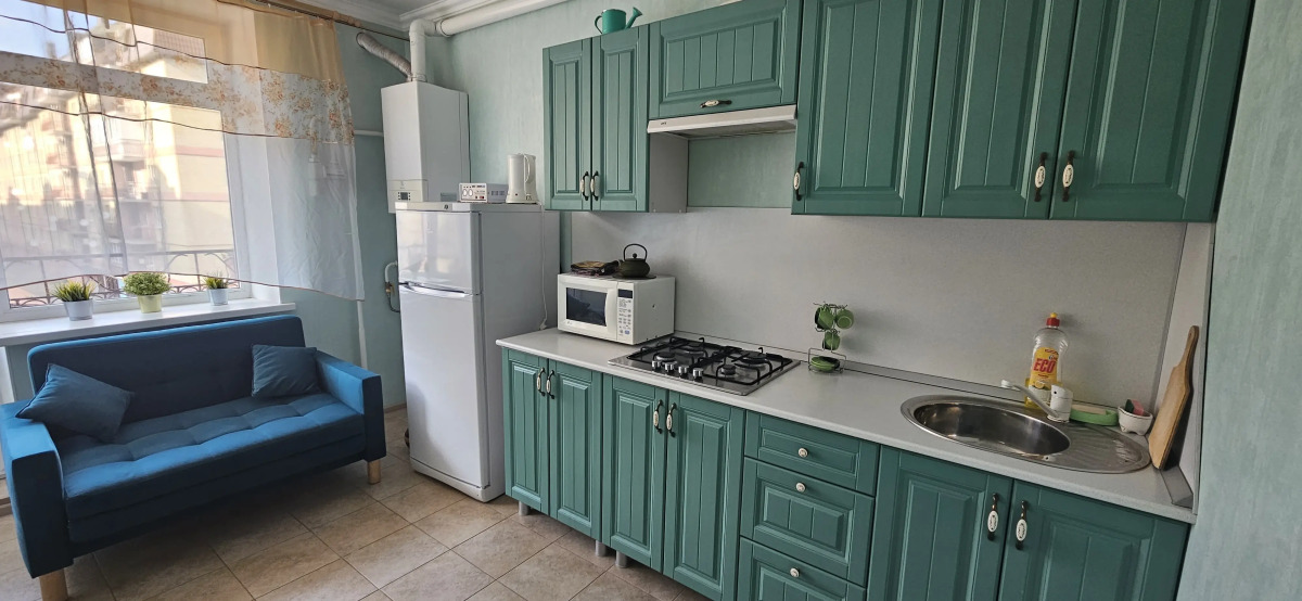 Квартира Уютная квартира на Орджоникидзе