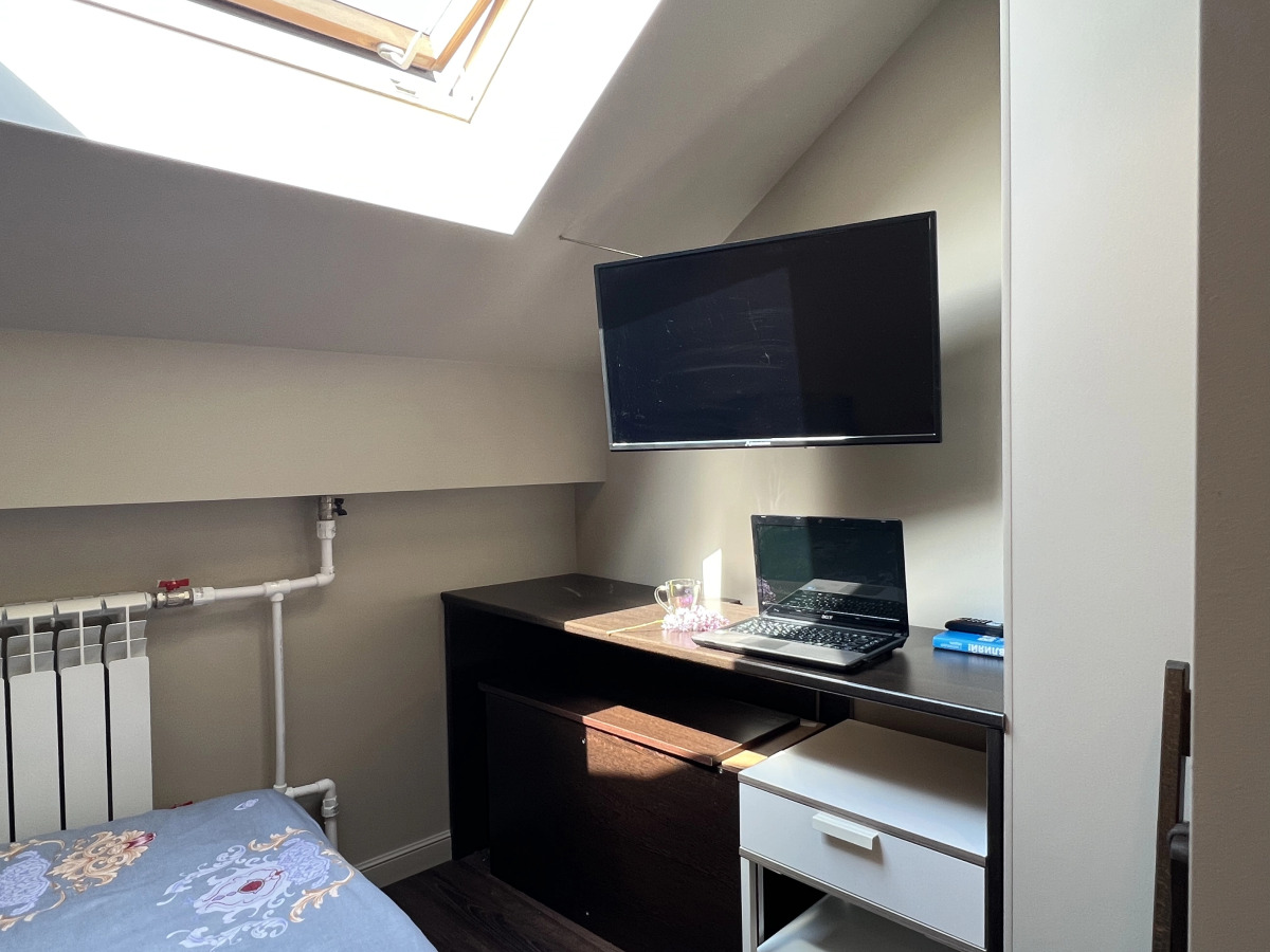 Апартаменты на Семеновской