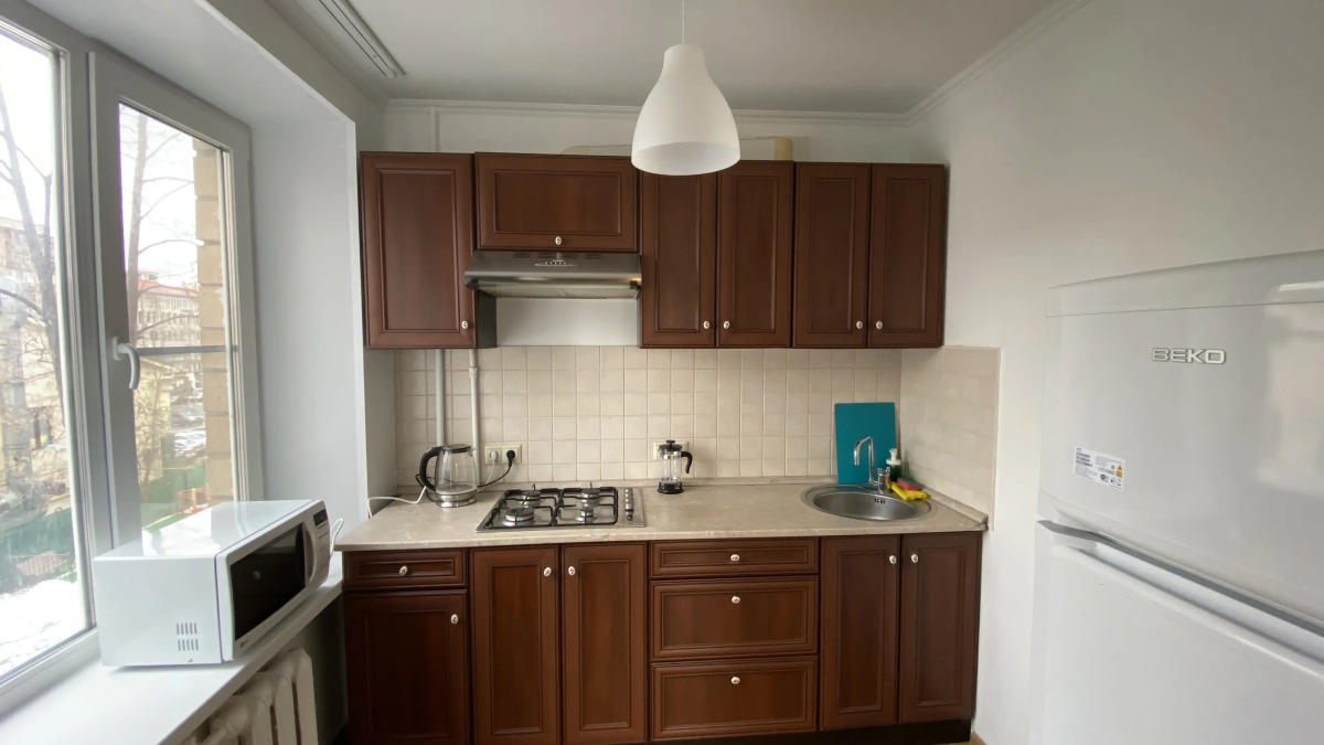 Апартаменты на 1905 года