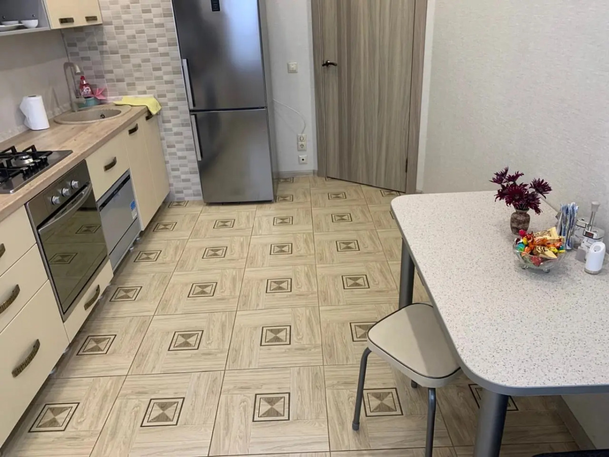 Квартира Шикарная однокомнатная на Никольской