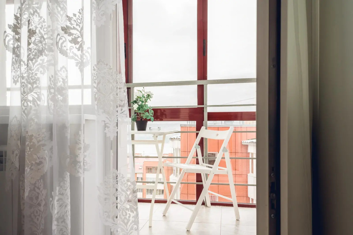 Baikal Story ApartHotel