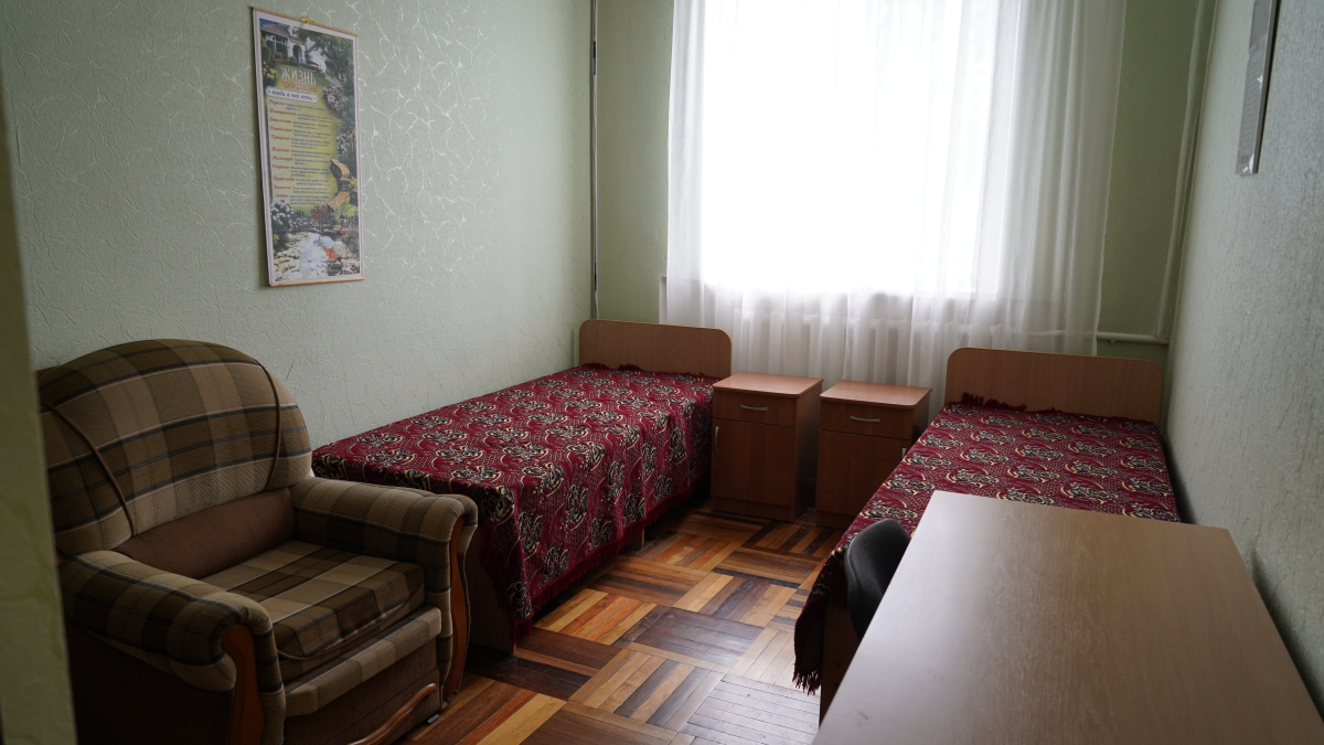 Гостевой дом Пилигрим