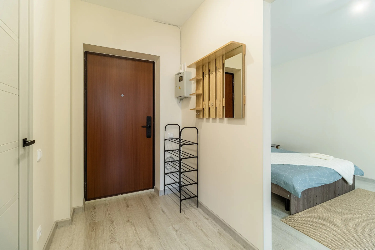 Квартира для командировки учебы отдыха