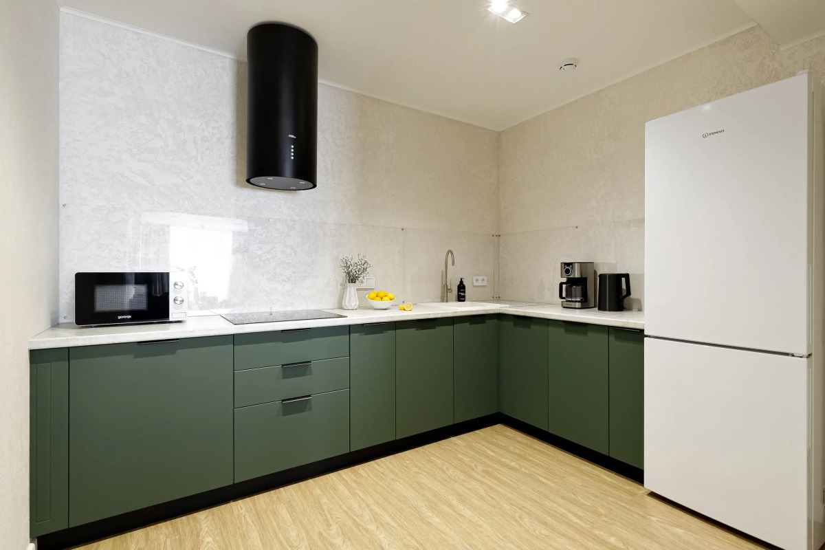 Апартаменты Grand Palace 1219