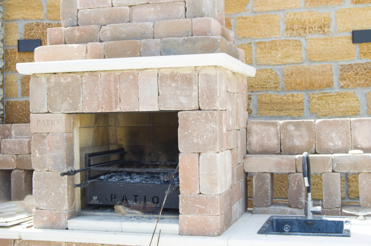 Частный дом Ботаника