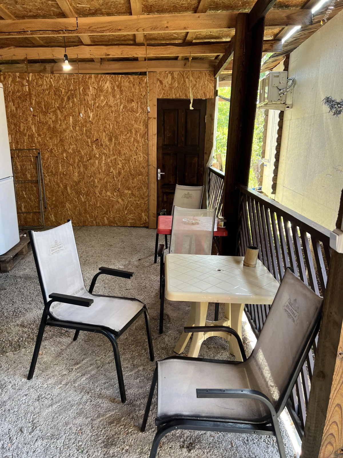 База Отдыха Pitsunda House