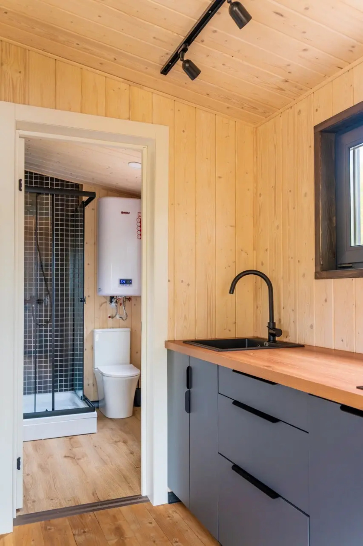 Глэмпинг Хюгге Кэмп Карелия