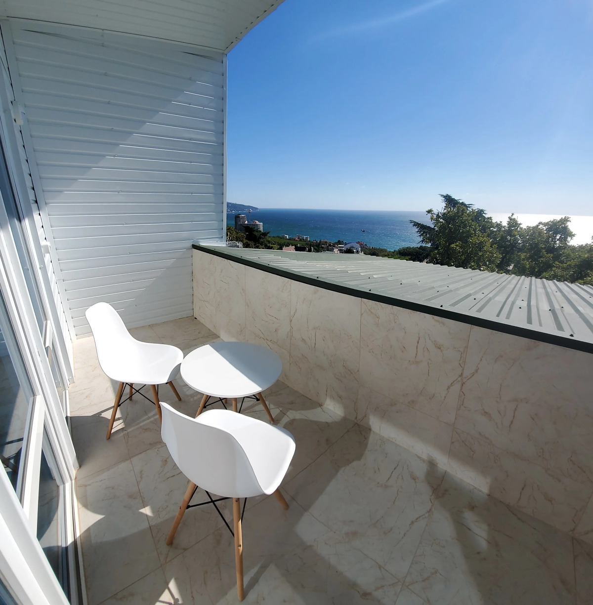 Гостевой дом в Ливадии