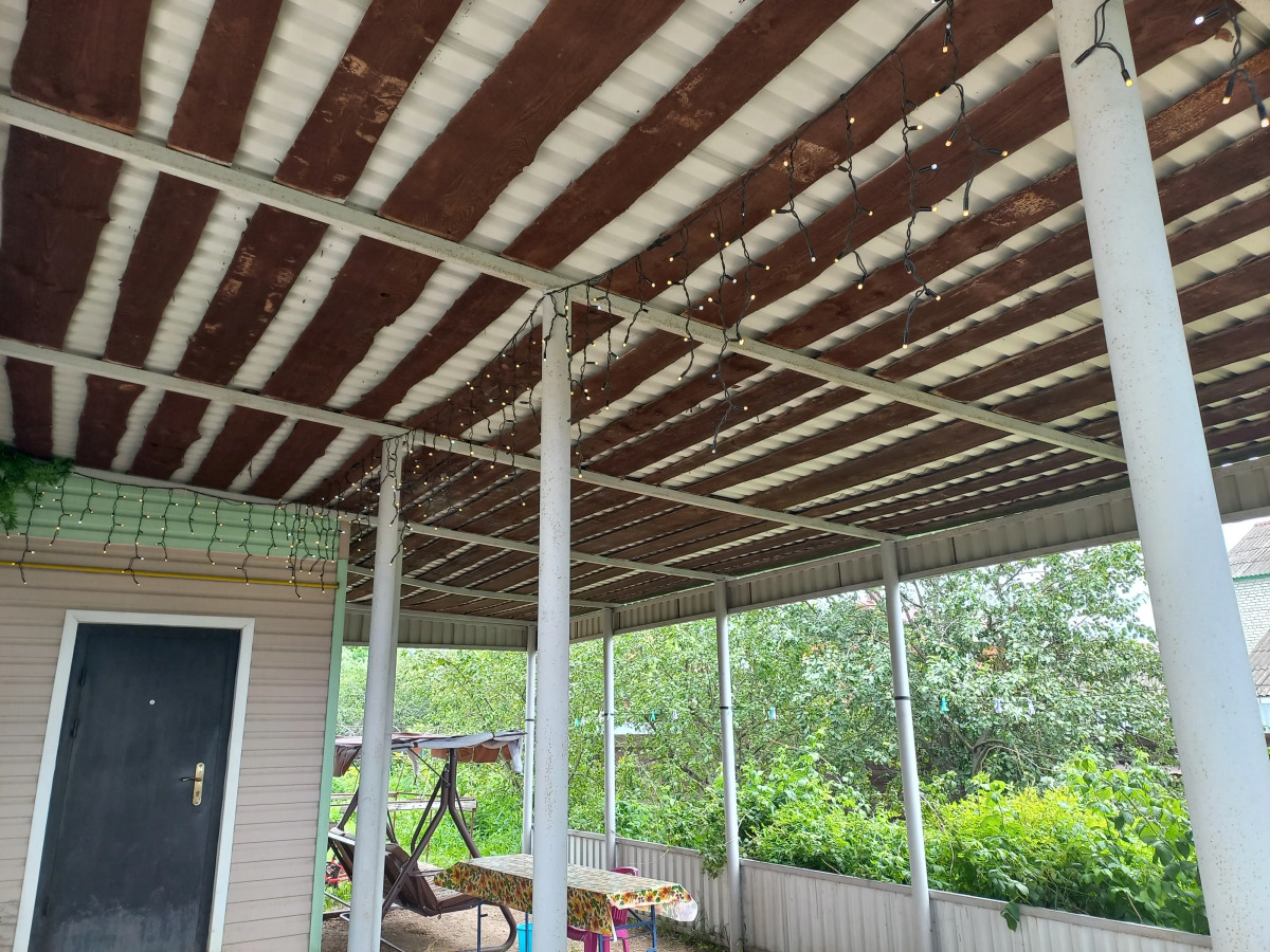 Меблированные комнаты Остров Счастья