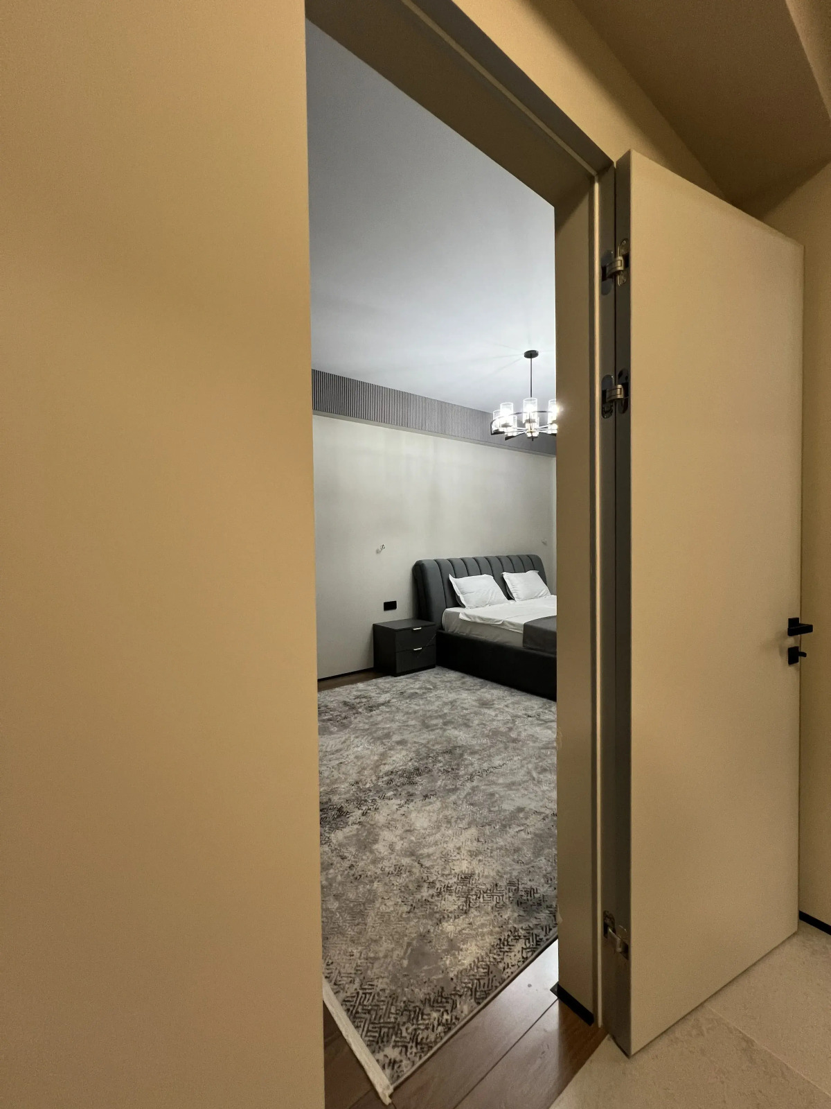 Апартаменты Высота Премиум 810