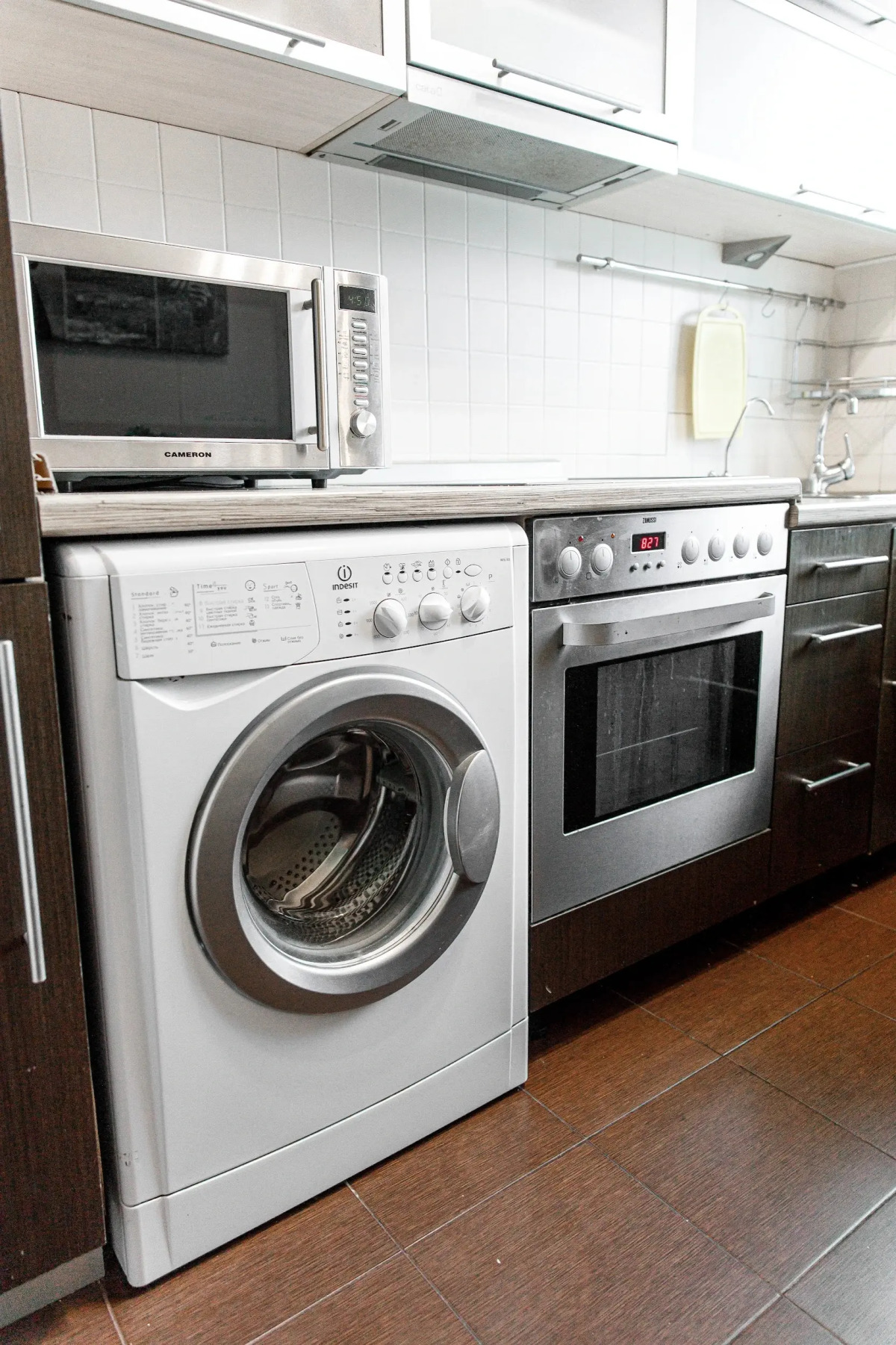 Апартамент Строителей 32А