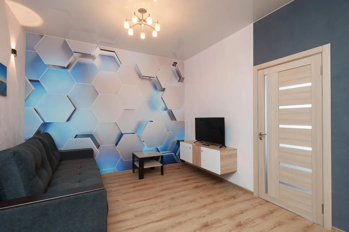 Апартаменты на Тимирязева 73/1