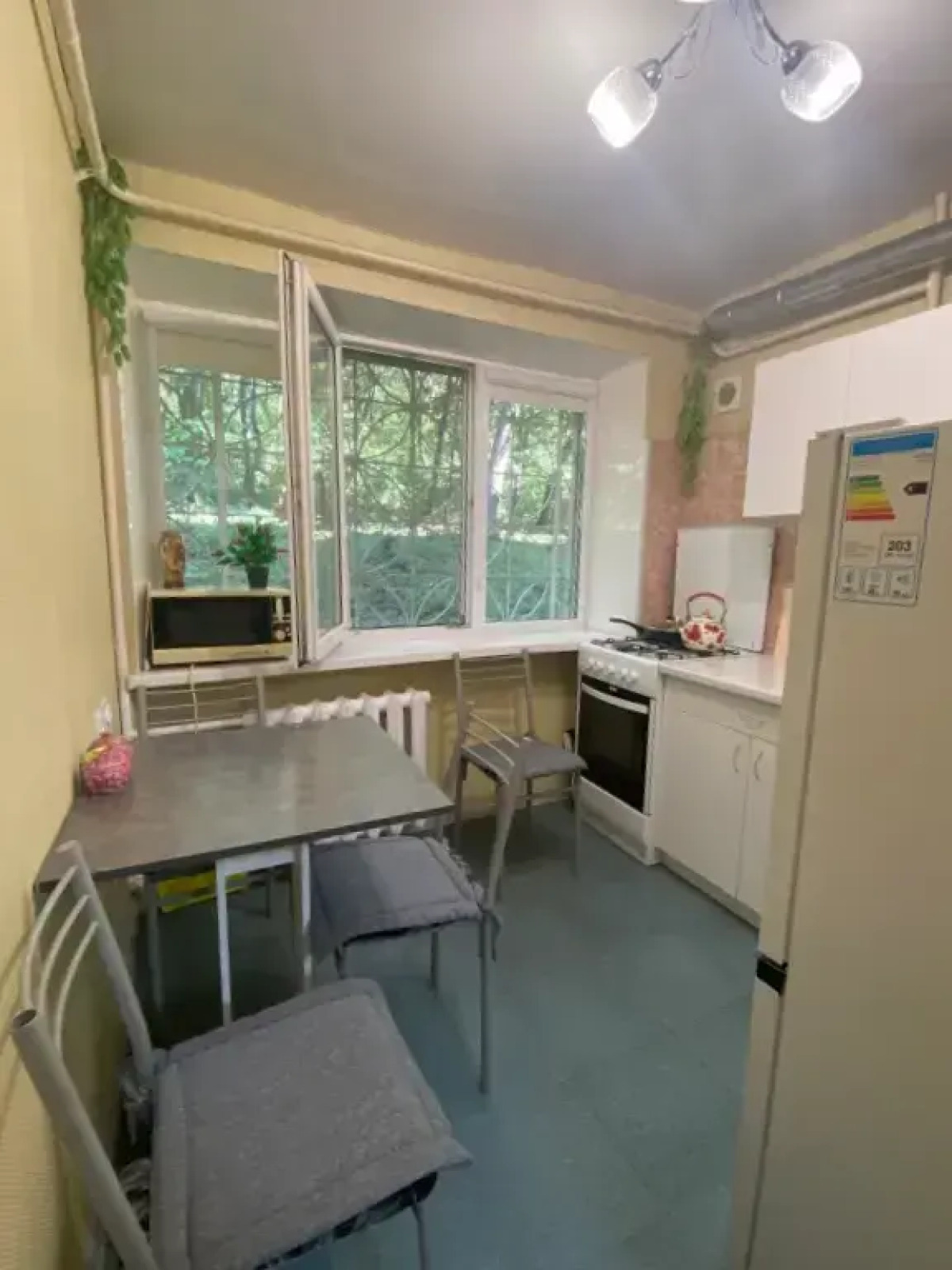 Квартира в Железноводске