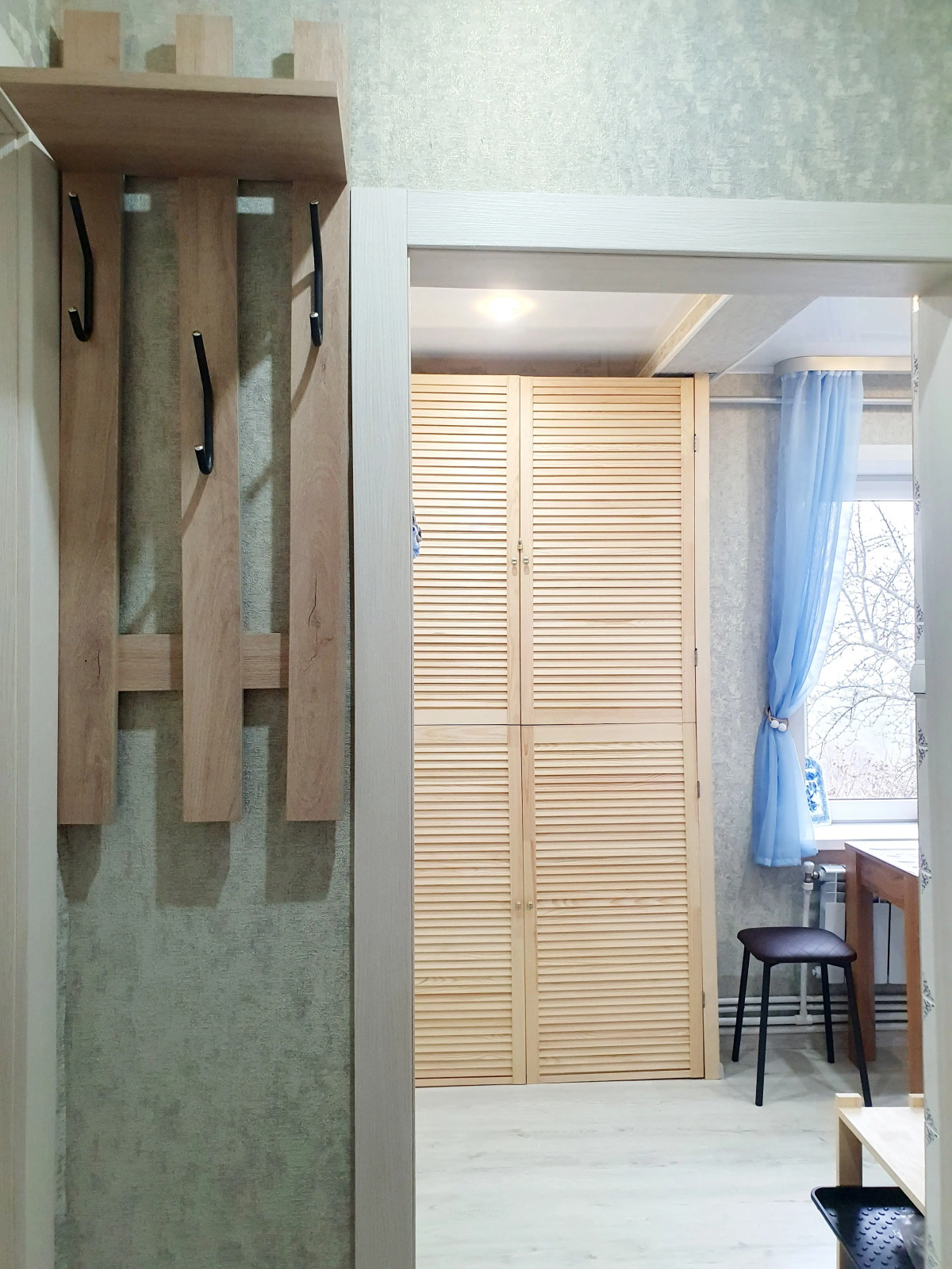 Апартаменты Авторские у Золотых Ворот