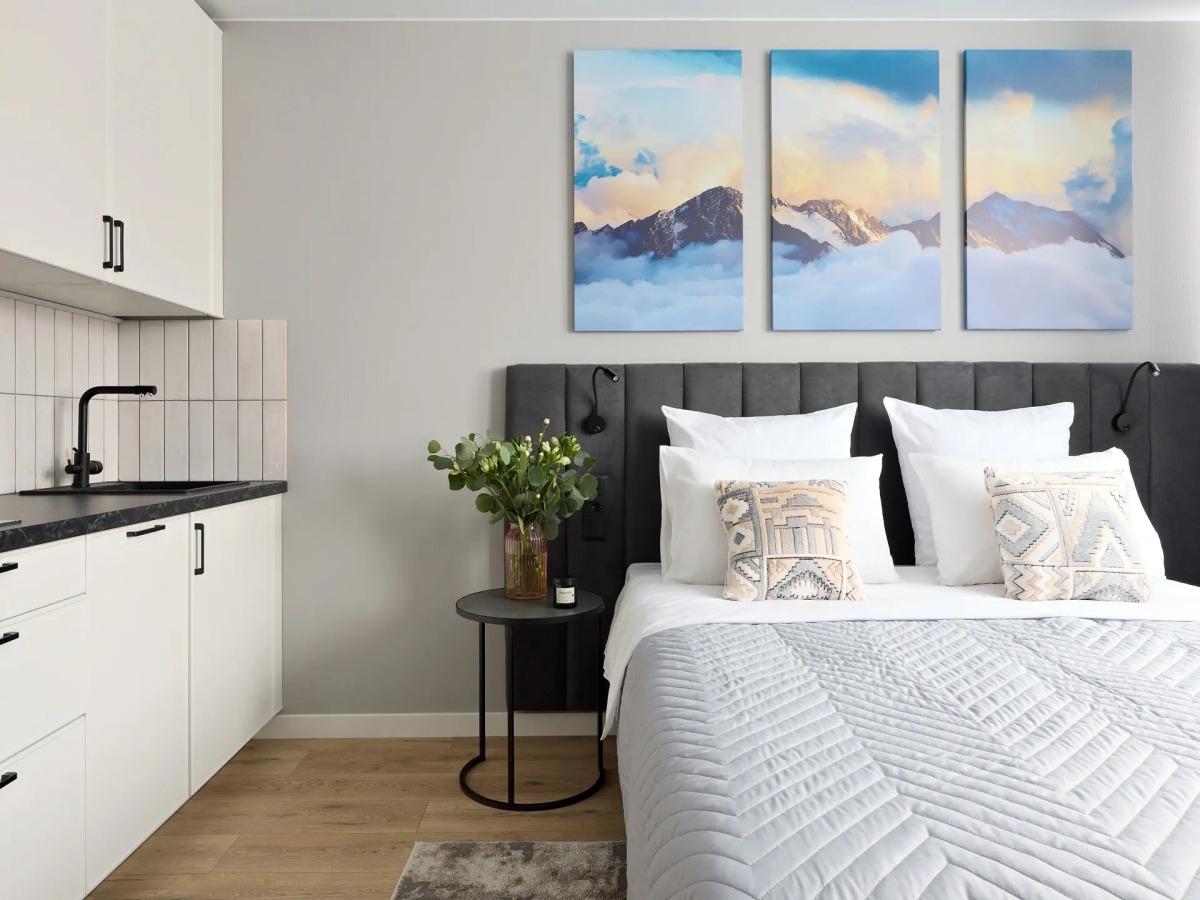 Квартира Заневский 720