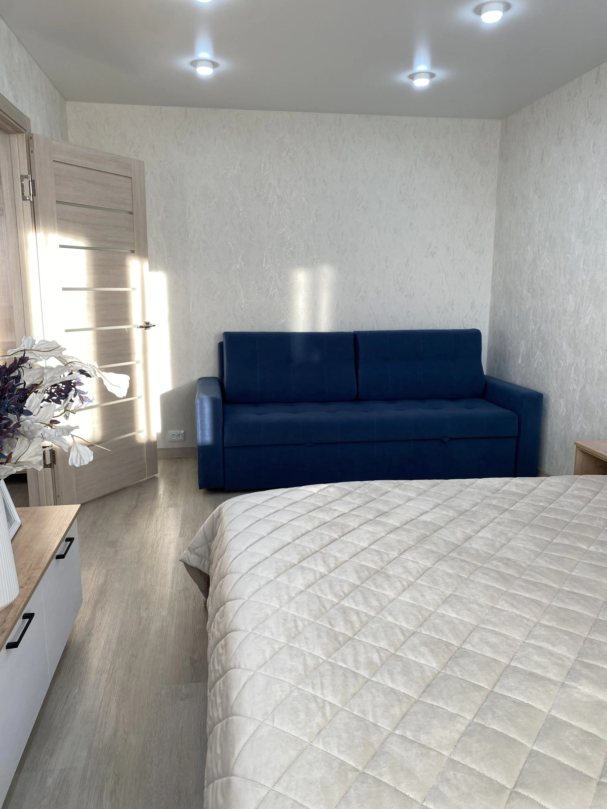 Квартира в городе Алатырь