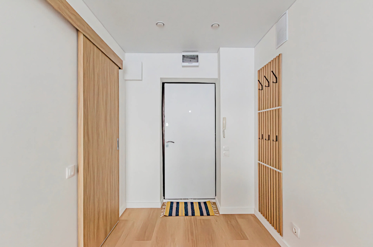 Квартира Cтудия в центре Казани