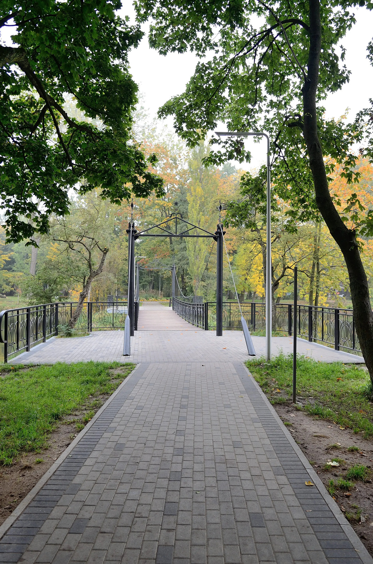 Квартира на Белгородской