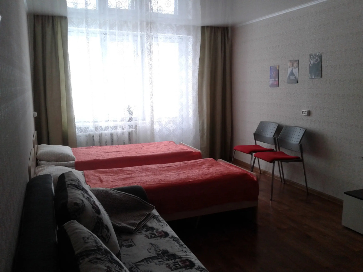 Апартаменты Домашний