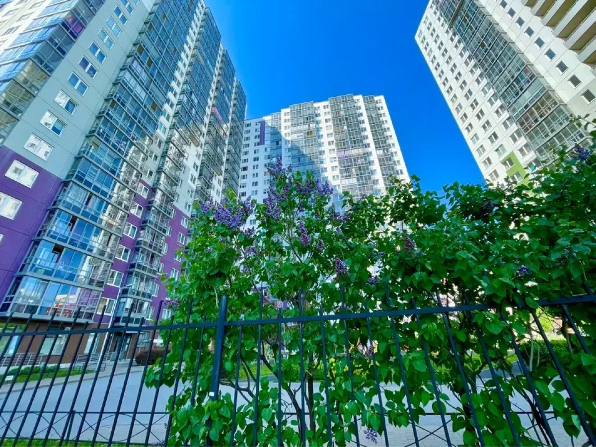 Апартаменты Розовый Шоколад