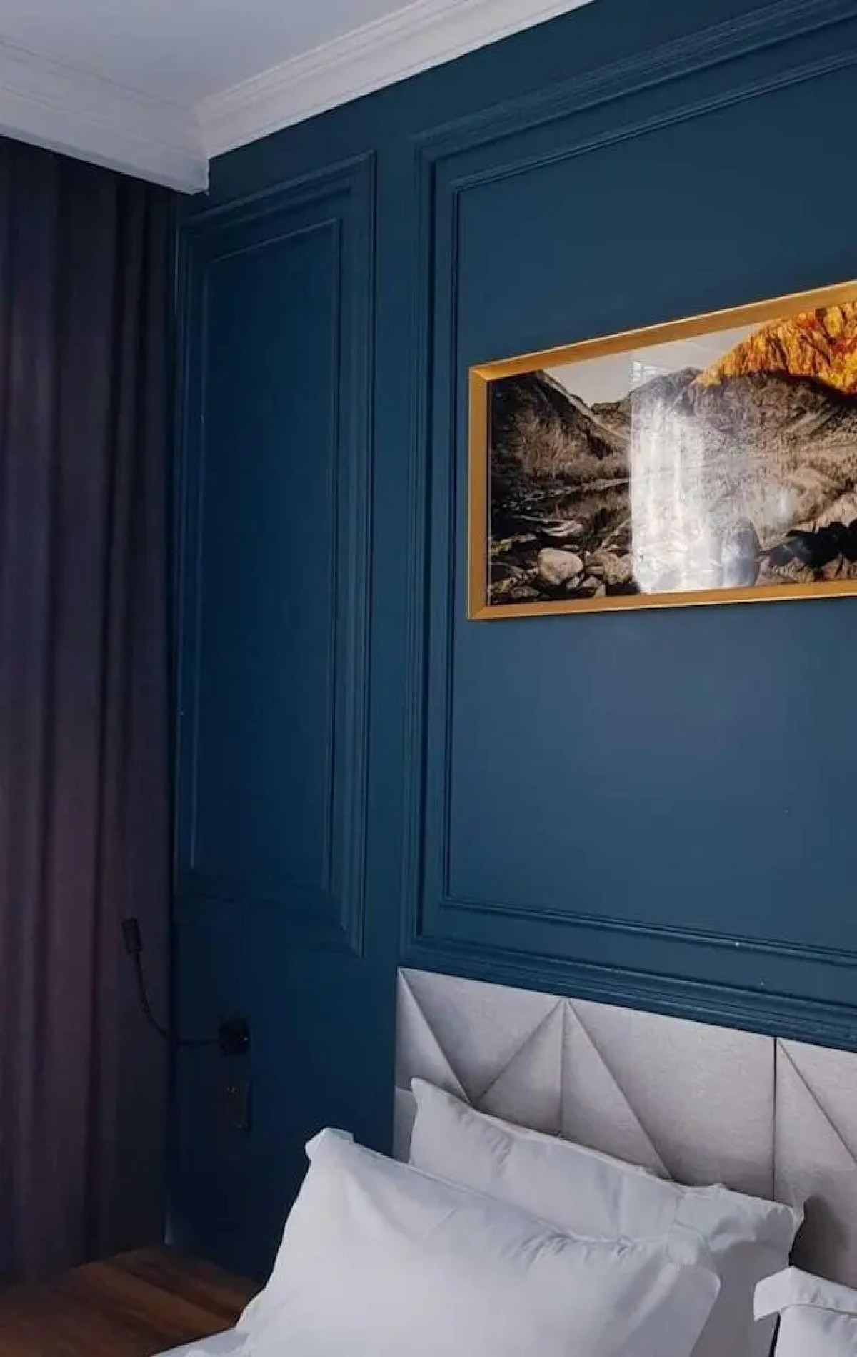 Отель The Residence Mountain Resort