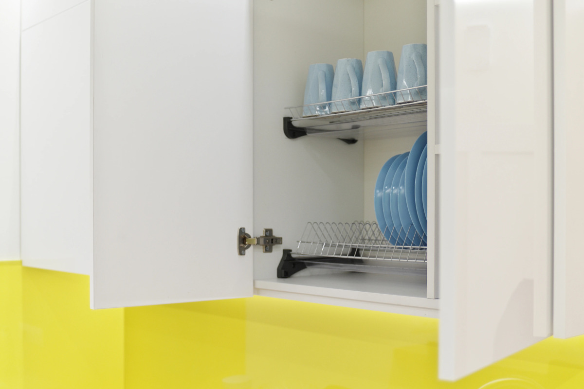 Апартаменты на Елены Сагандуковой