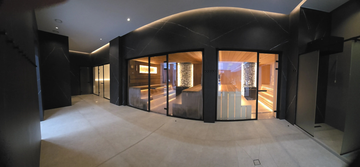 Отель 7Peaks Family Resort